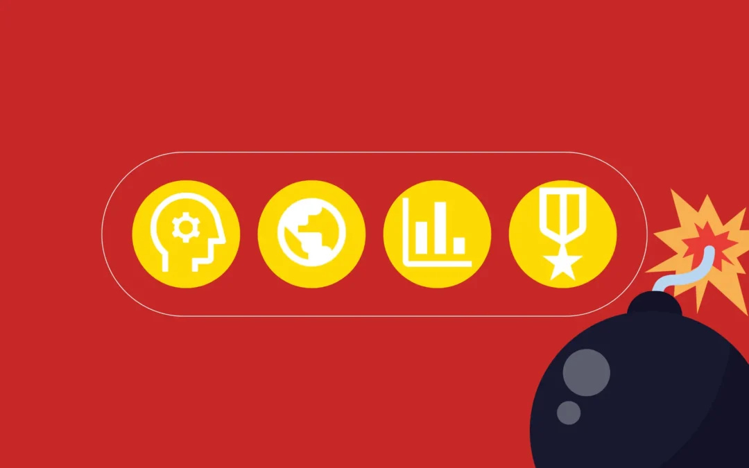 Curso Anual de Liderazgo