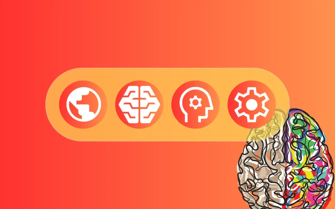 Como funciona el cererbo