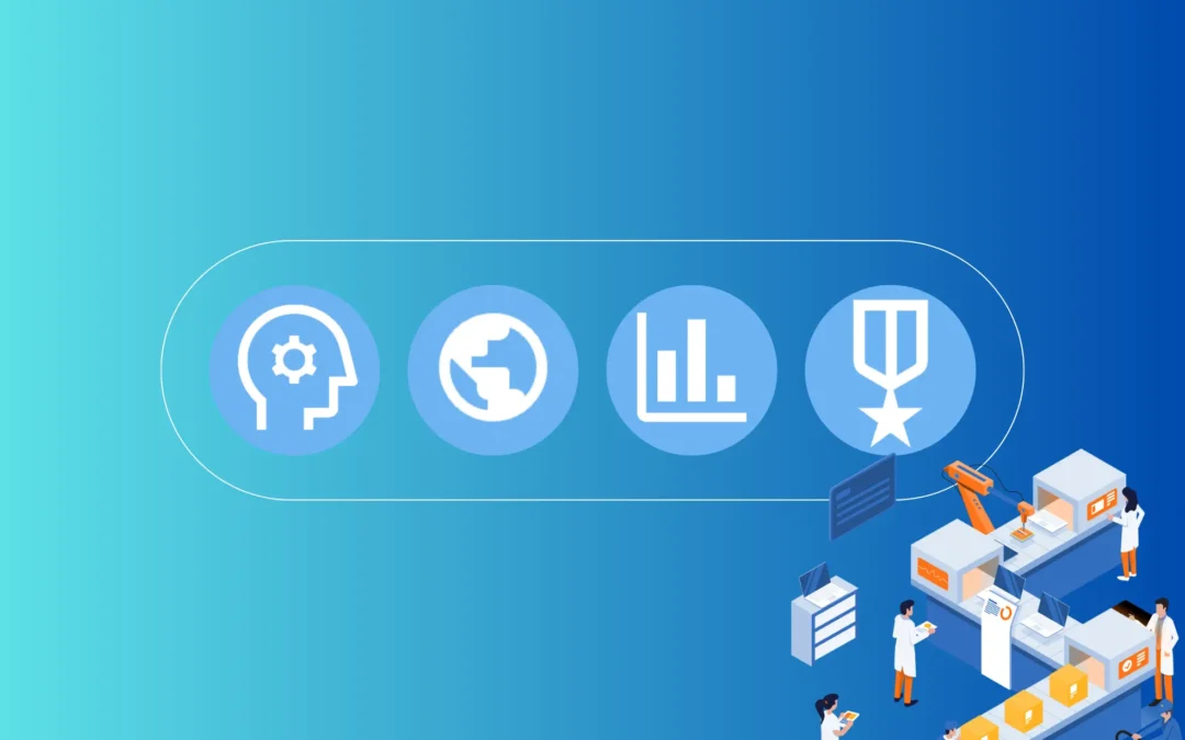 Dirección de la Innovación: la Transformación Empresarial