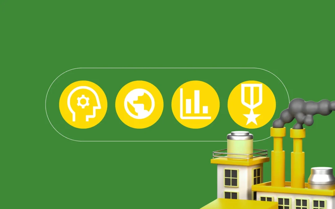 Dirección de Operaciones y Logística